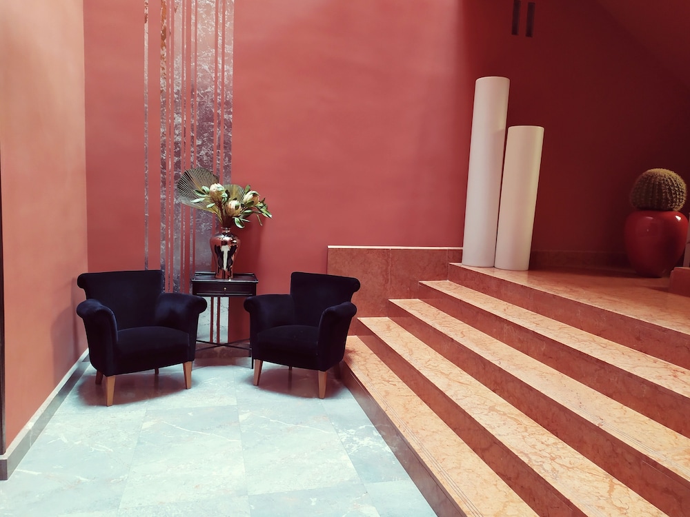 Hotel Porta Felice & Spa 53/66