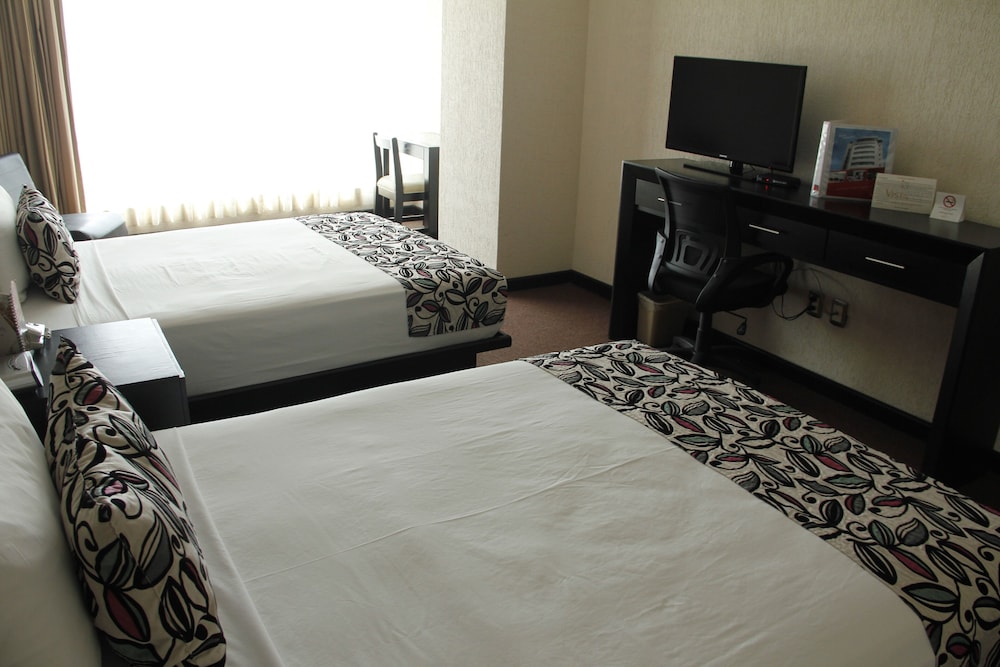 Vista Inn Premium 37/68