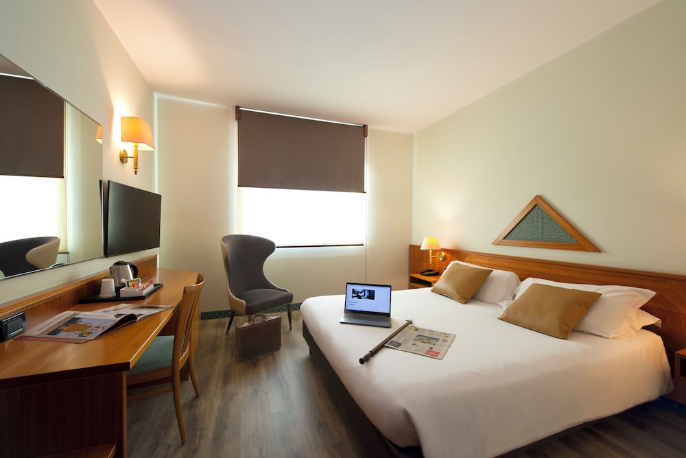 Castagna Palace Hotel Vicenza 19/64