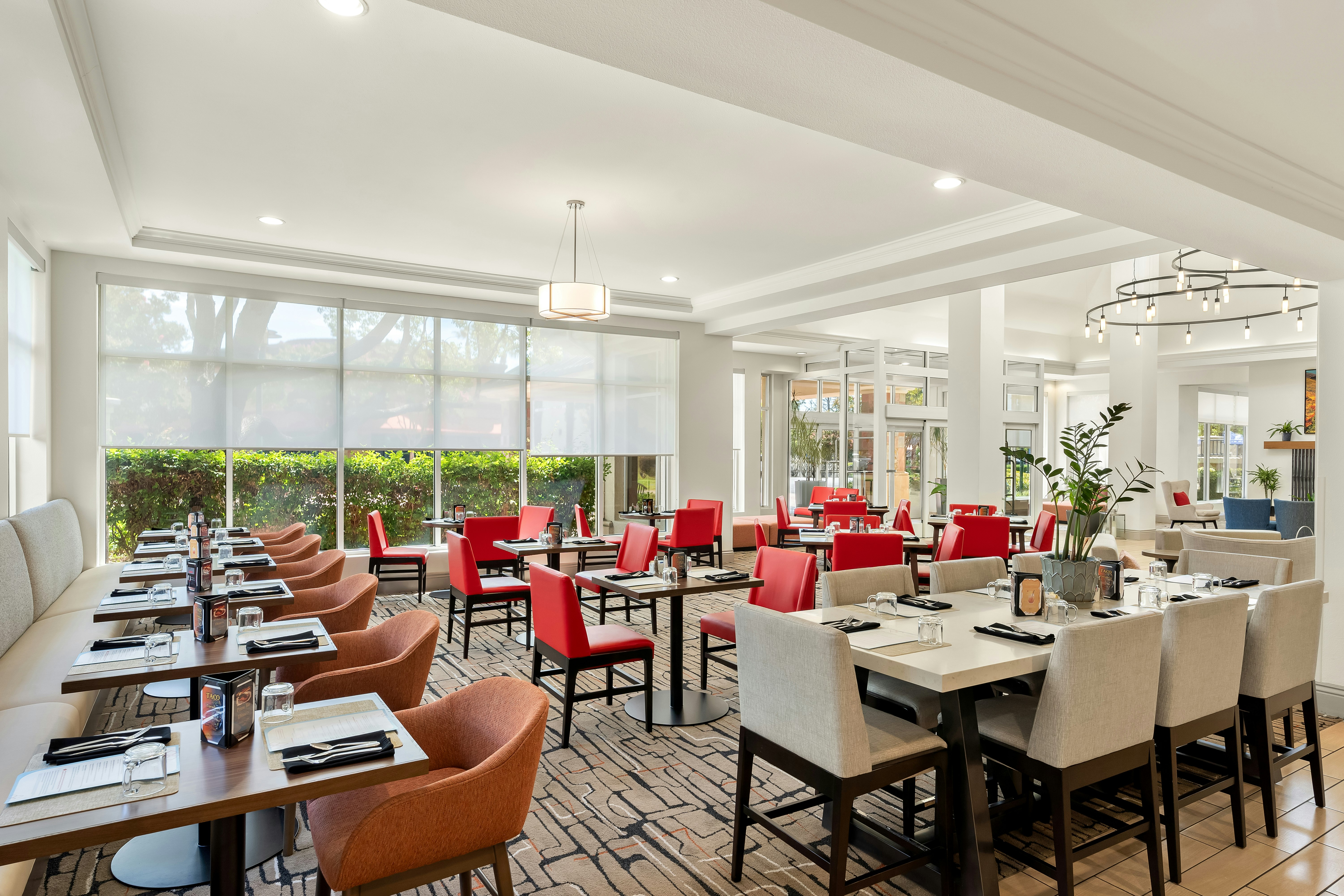 Hilton Garden Inn Fairfield 52/80