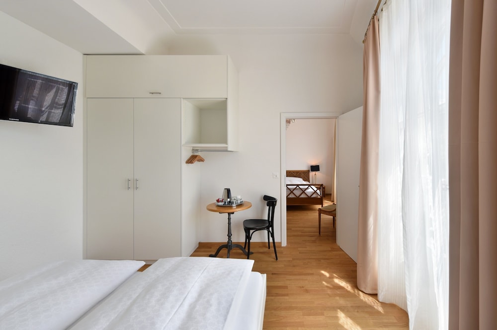 Hotel National Bern 18/50
