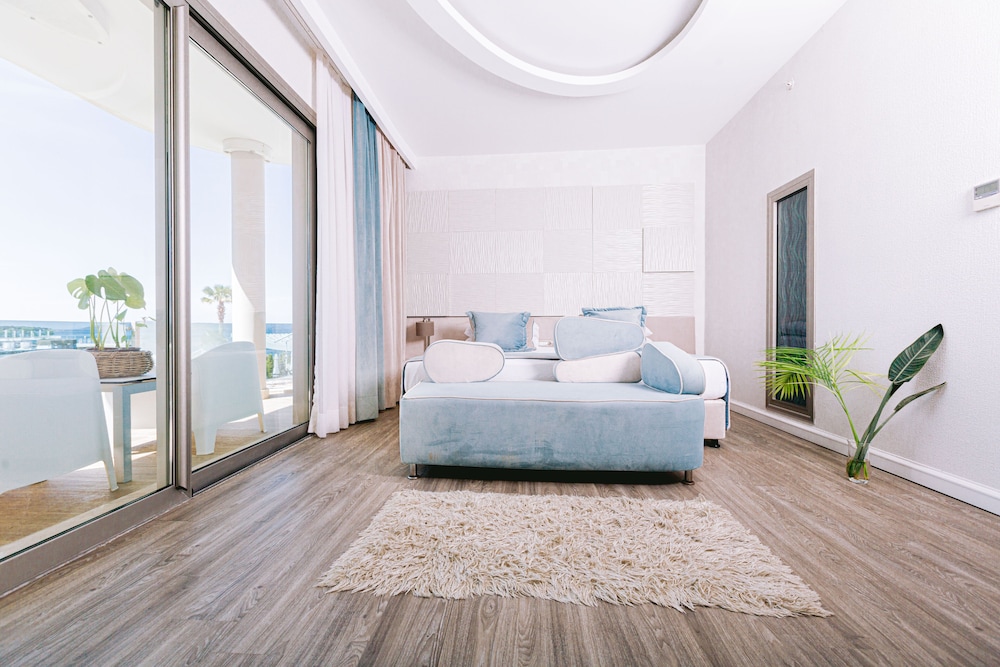 Ilica Hotel Spa and Wellness Thermal Resort 28/82