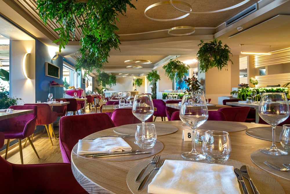 Sentido Michelizia Tropea Resort 33/48