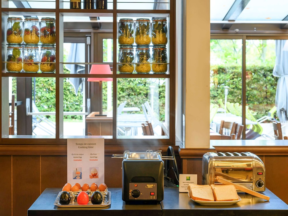 ibis Styles Parc des Expositions de Villepinte 46/67