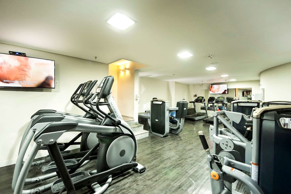 Comfort Suites Macae 27/43
