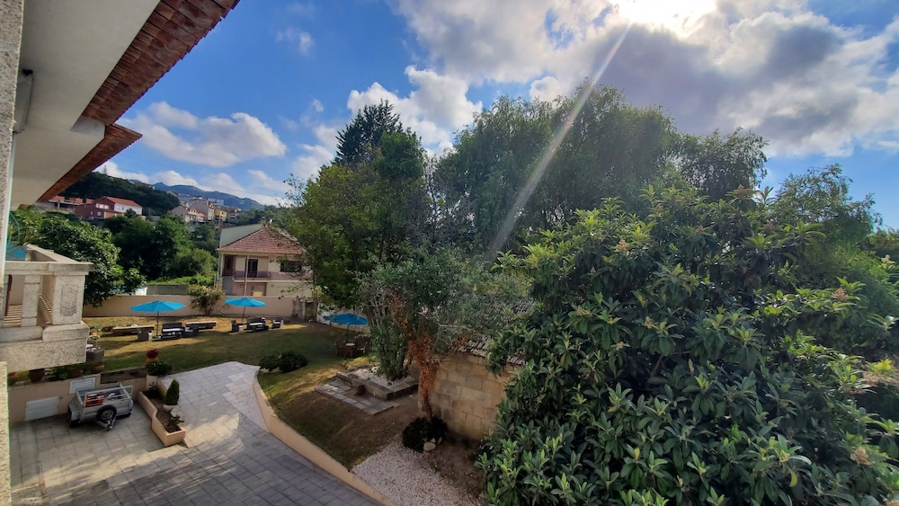 Hotel O Pazo 35/50