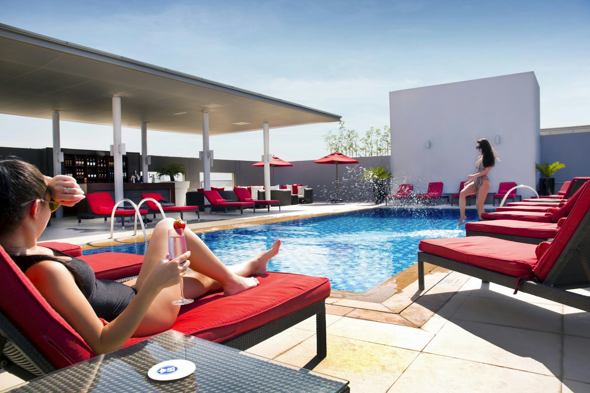 Centro Barsha by Rotana 26/49