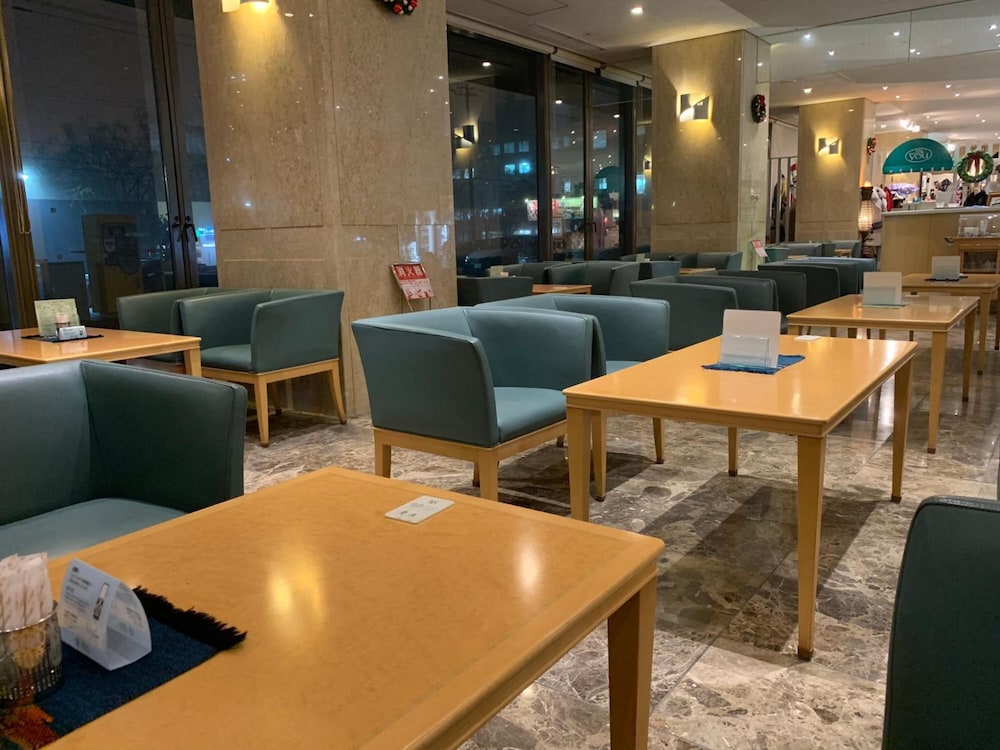 KUSHIRO PRINCE HOTEL 54/74