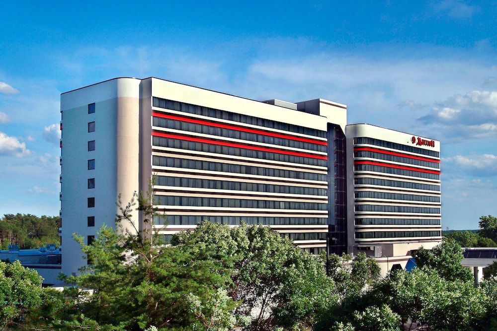 BWI Airport Marriott