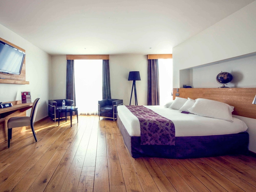 Mercure Lille Roubaix Grand Hotel 20/72