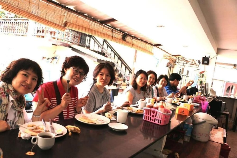 Vientiane Star Hotel 46/67