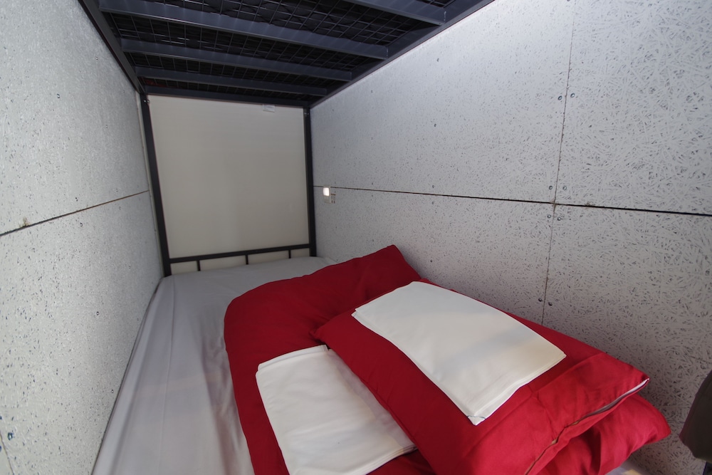 Tora Hotel Asakusa - Hostel 16/51