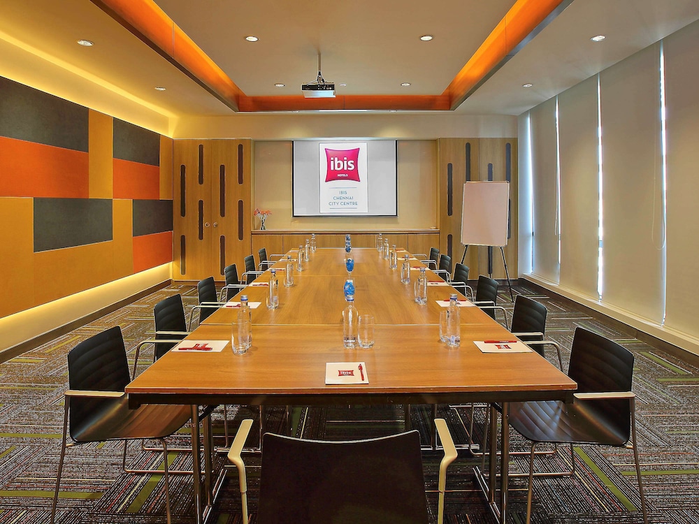Ibis Chennai City Centre 50/59