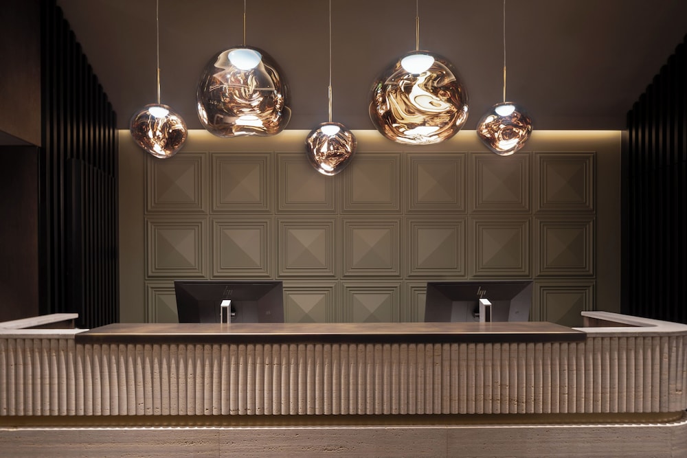 MIM Andorra Member of Melia Collection 7/51