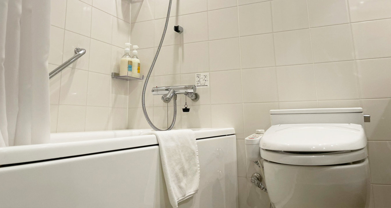 Hotel Abest Grande Okayama 6/6