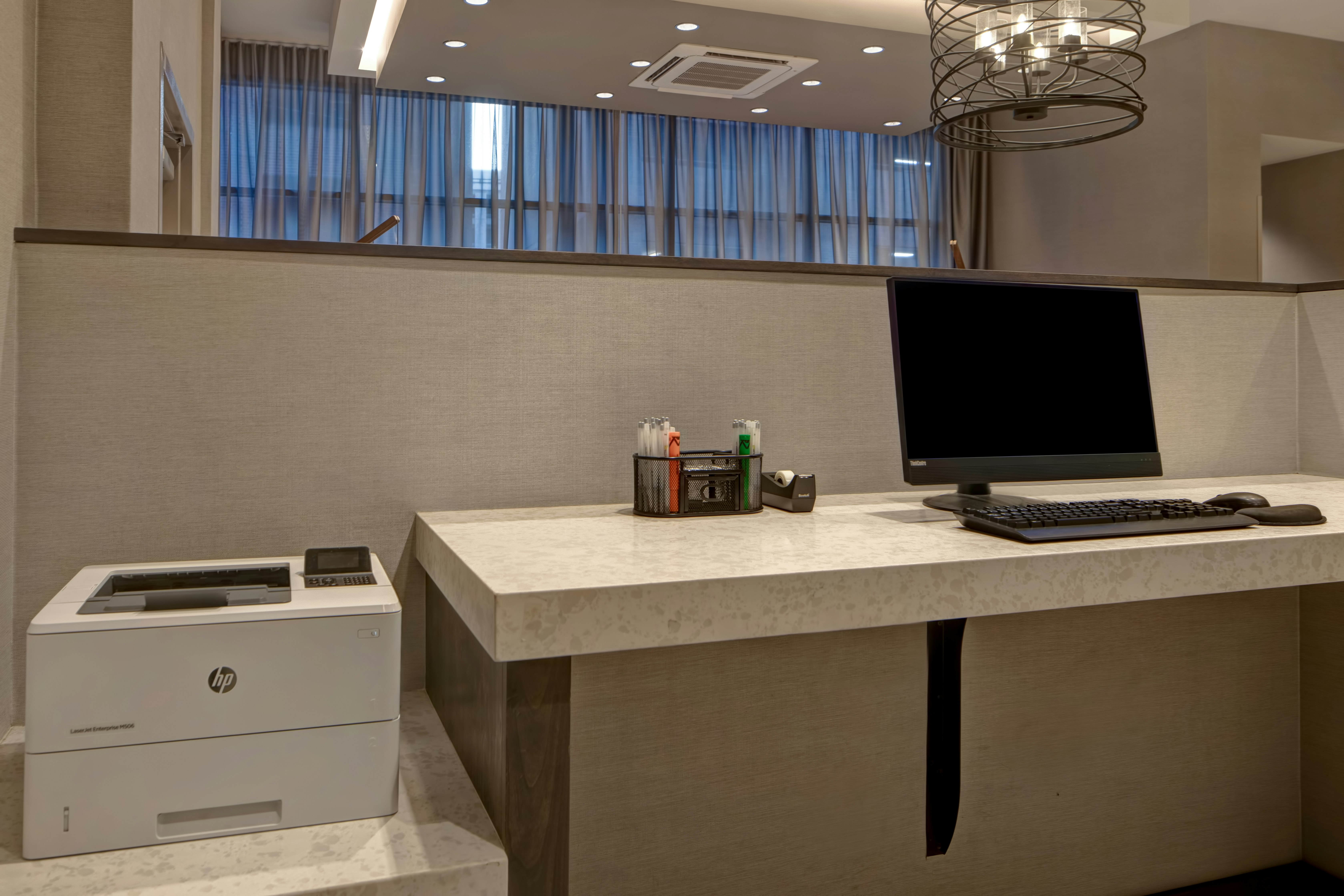 希尔顿惠庭酒店San Antonio Riverwalk Tx(Home2 Suites By Hilton San Antonio Riverwalk Tx) 图片4