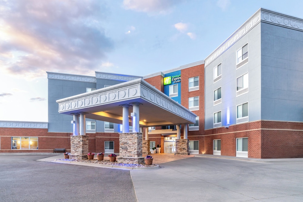 Holiday Inn Express Hotel And Suites Denver North Thornton 65/69