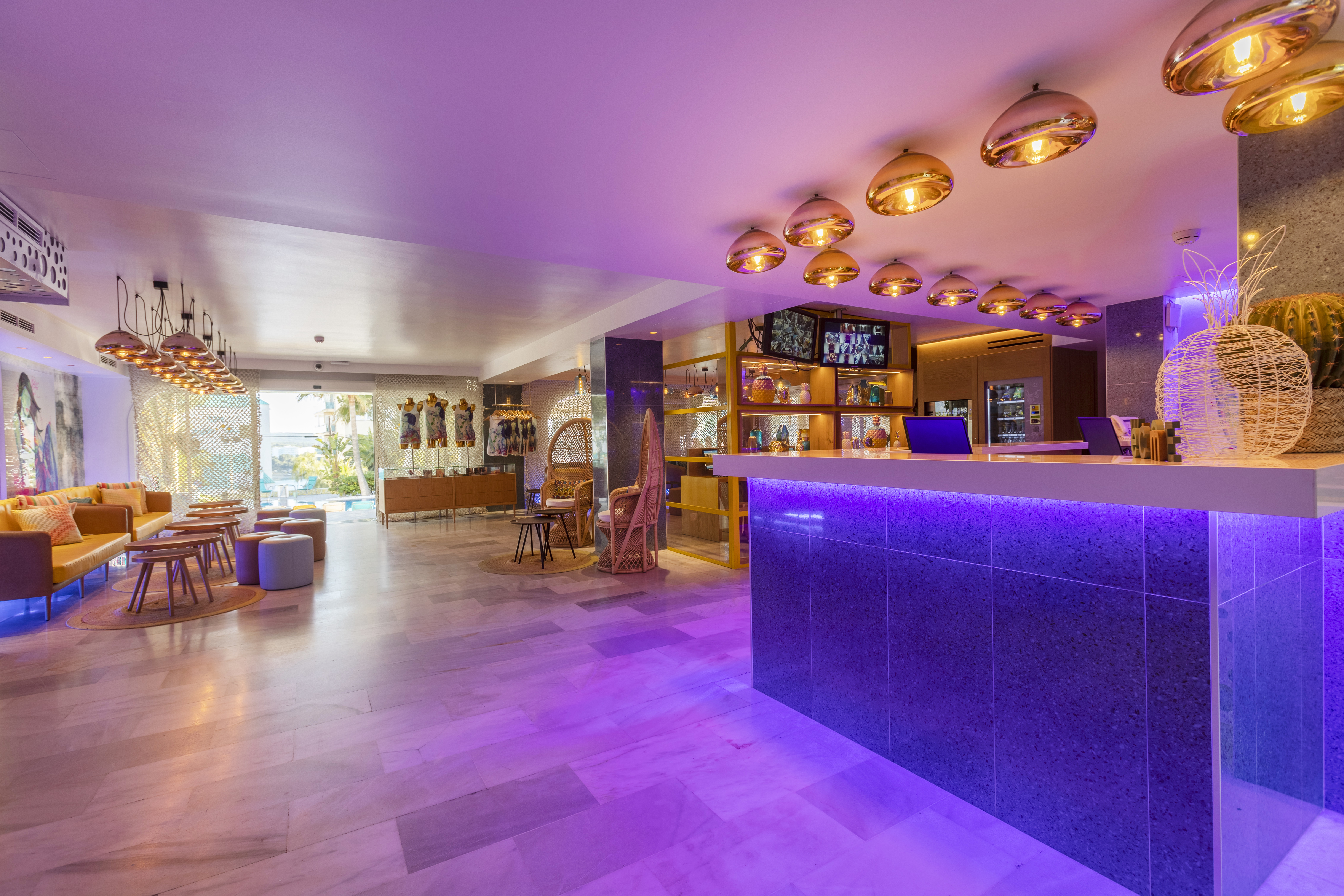 Sotavento Club Apartments - Adults Only 7/50
