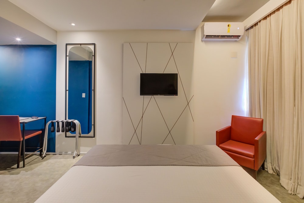 Rio Design Hotel 39/49