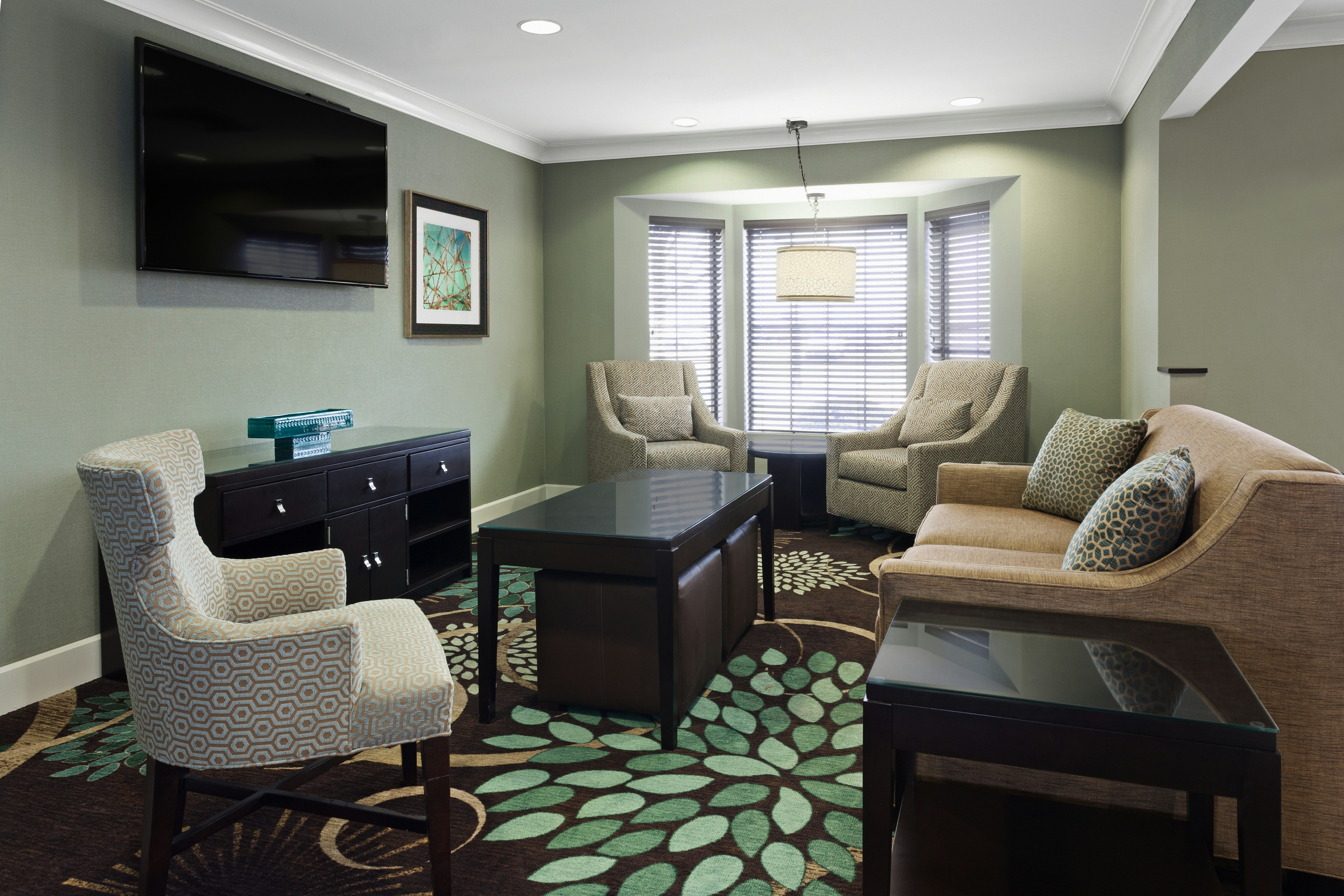 Staybridge Suites Springfield South 34/61