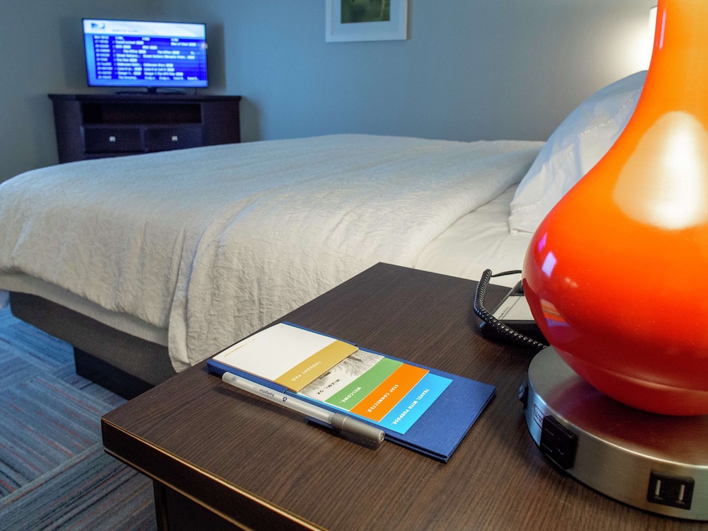 Hampton Inn Miami 27/44