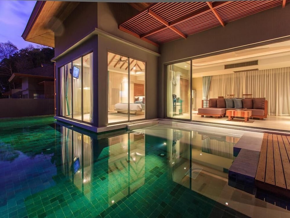 Kalima Resort & Spa Phuket 38/81