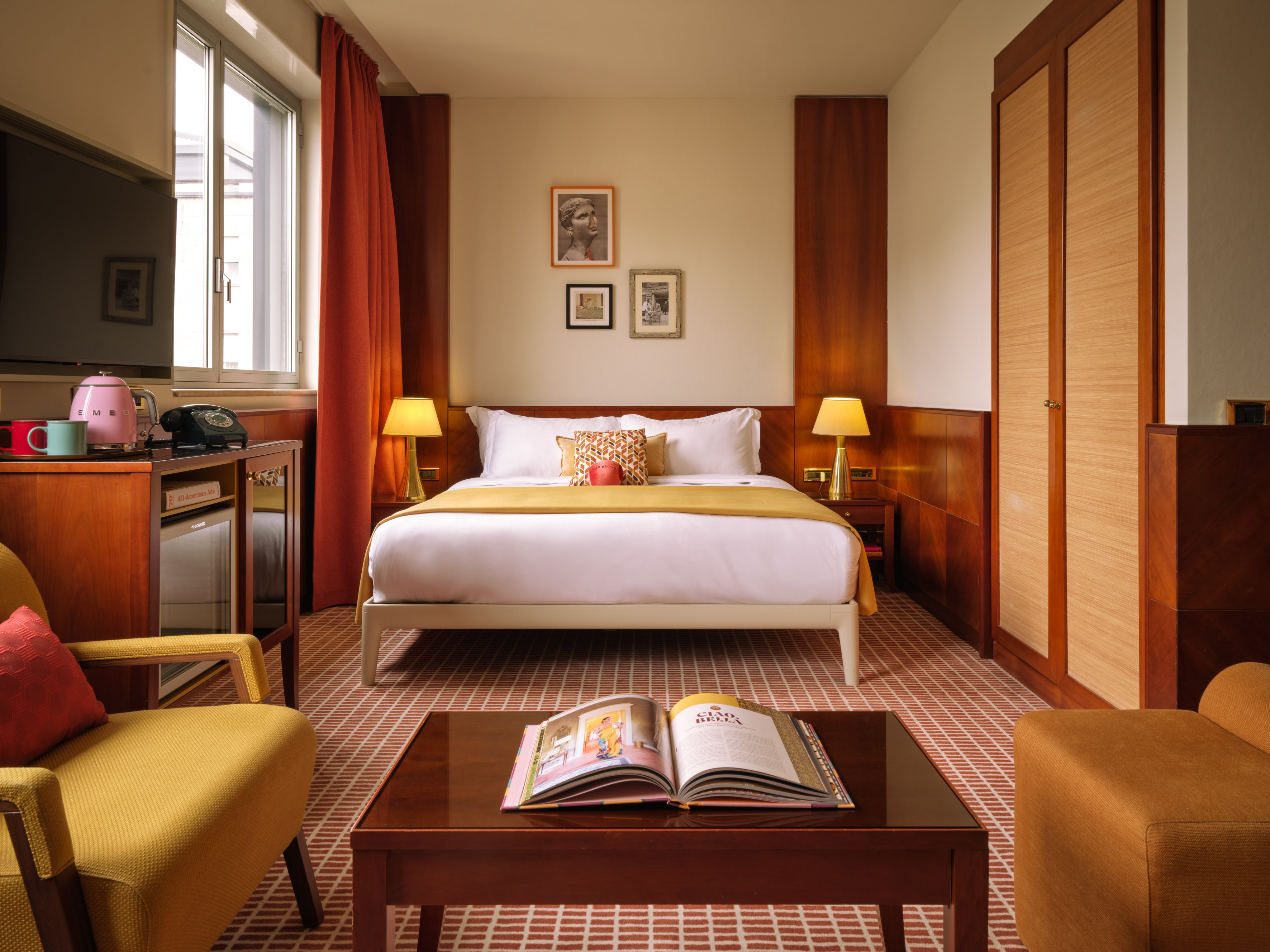 Max Brown Hotel Missori, part of Sircle Collection 12/56