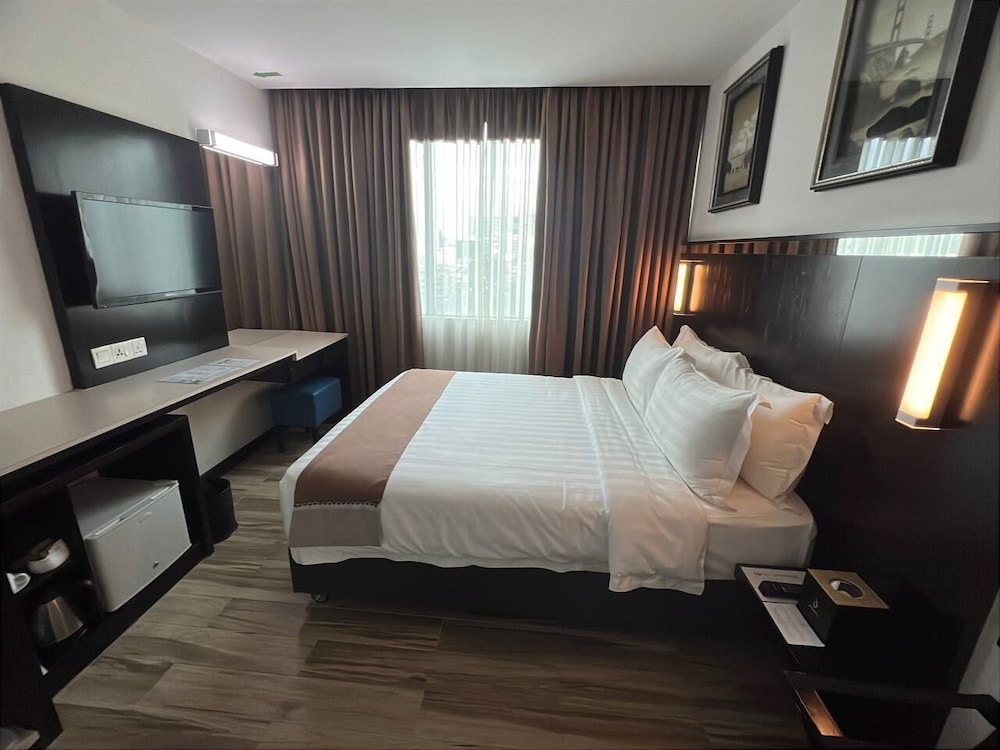 Dreamtel Kota Kinabalu 18/39