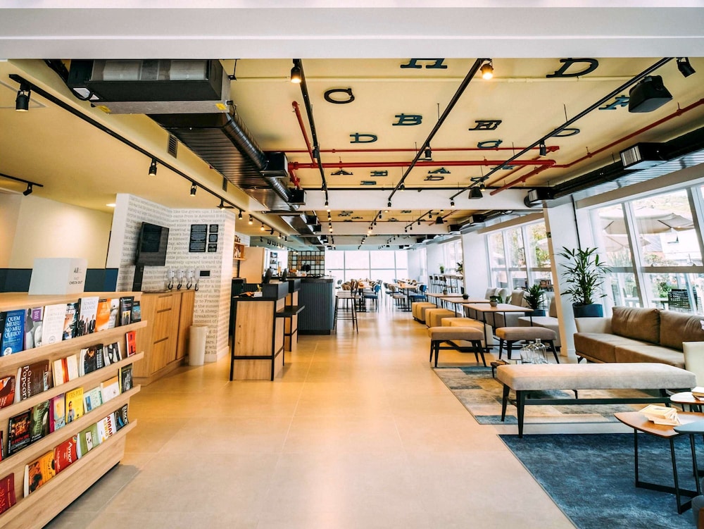 Ibis Styles Pocos de Caldas 30/49