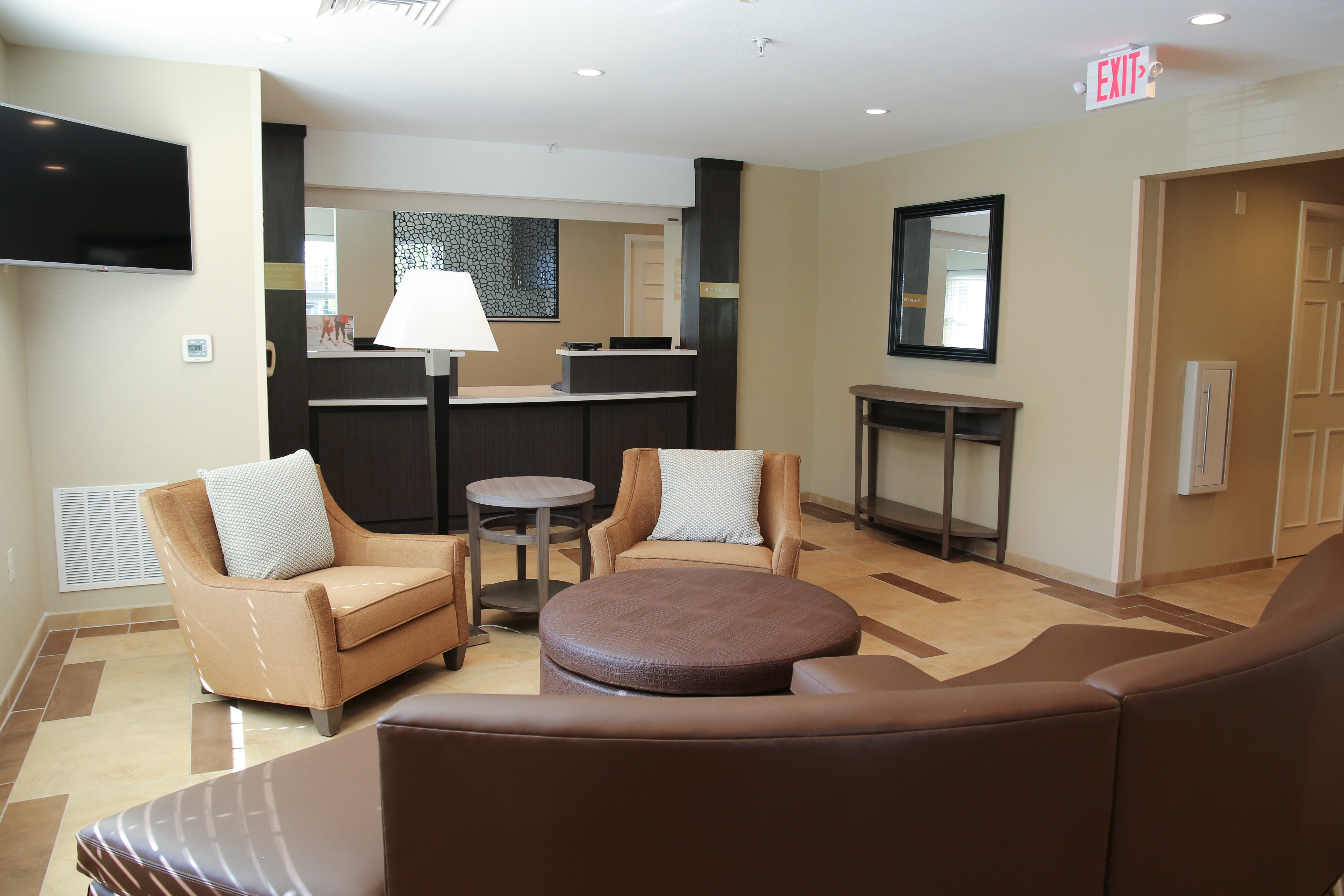 Candlewood Suites Portland - Scarborough, An IHG Hotel 22/31