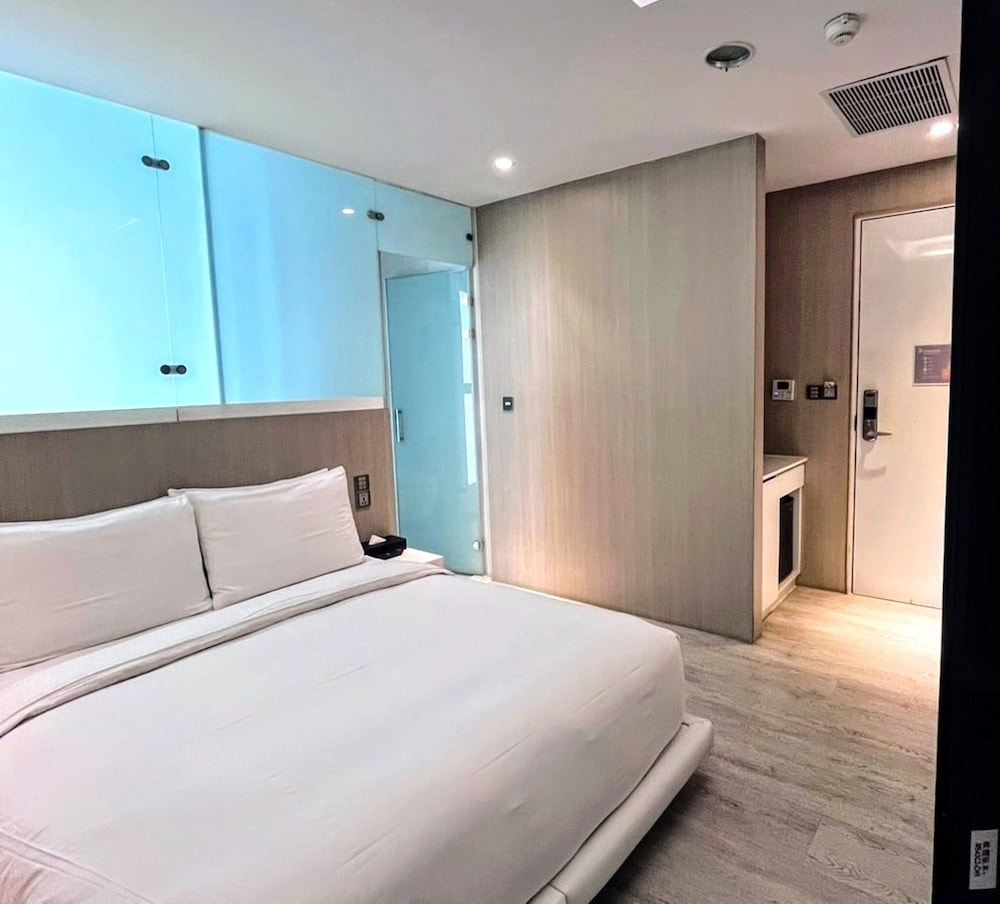 Hotel Mapp 30/70