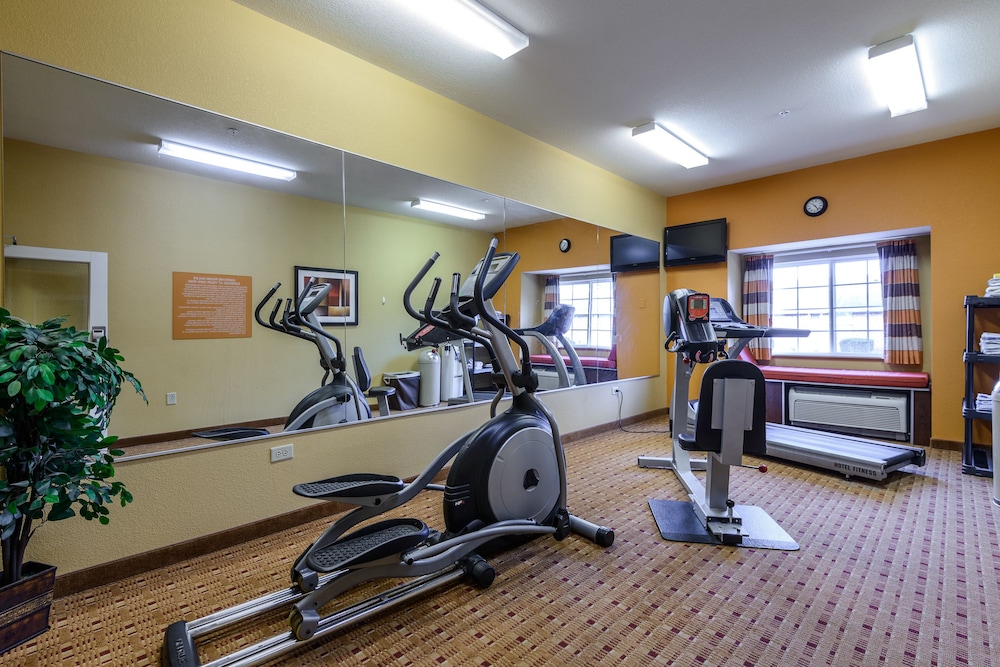 Microtel Inn Suites By Wyndham Greenville University Med 25/44
