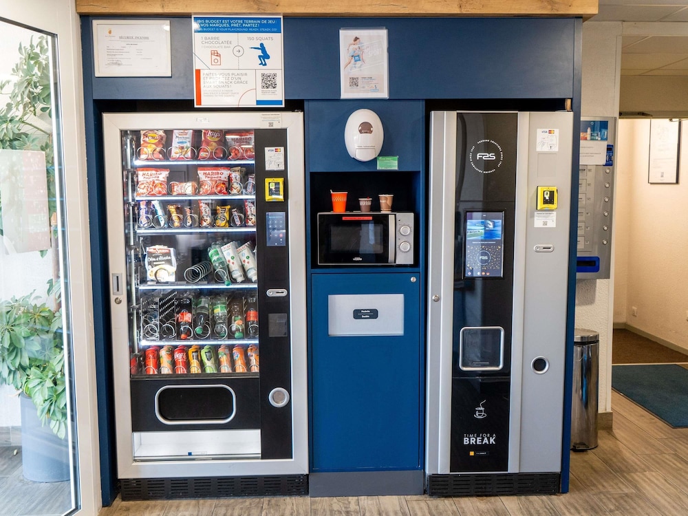 Ibis Budget Aix En Provence 31/49