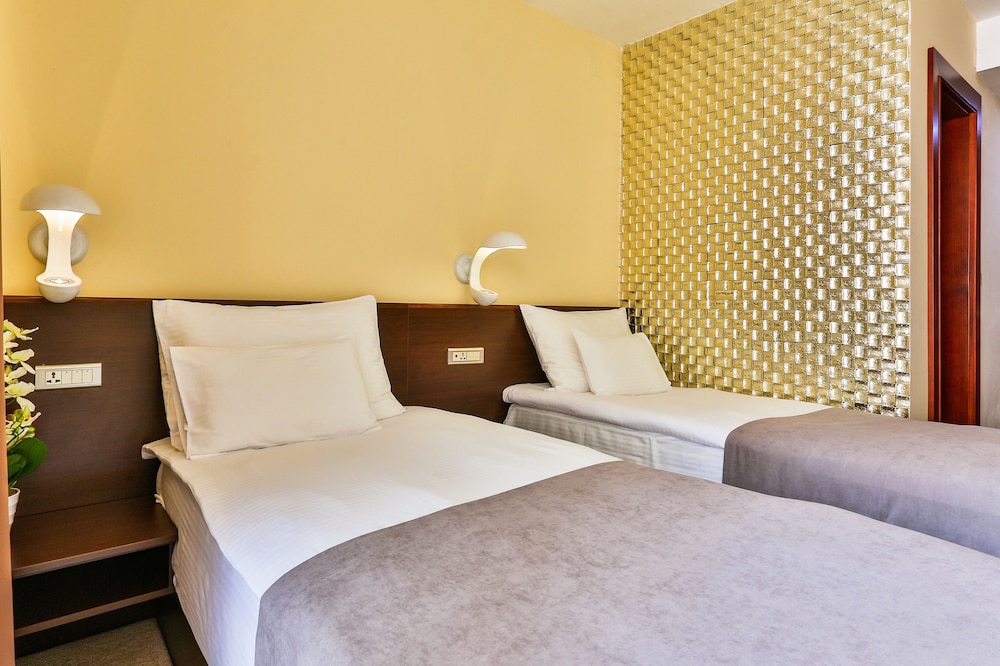 Hotel Premier 27/71