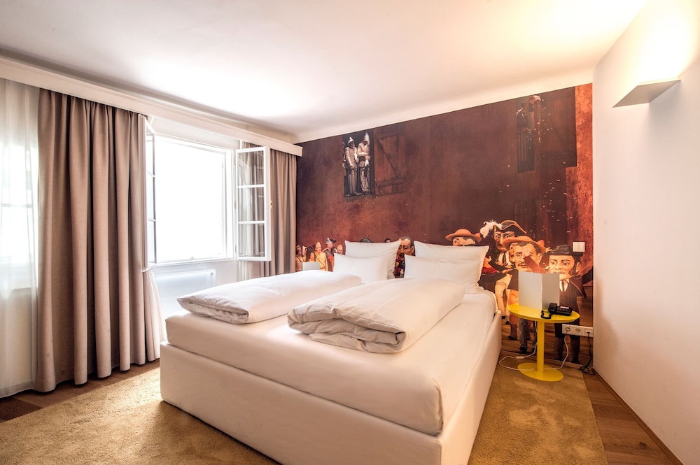 Hotel Goldgasse, an SLH Hotel 14/69