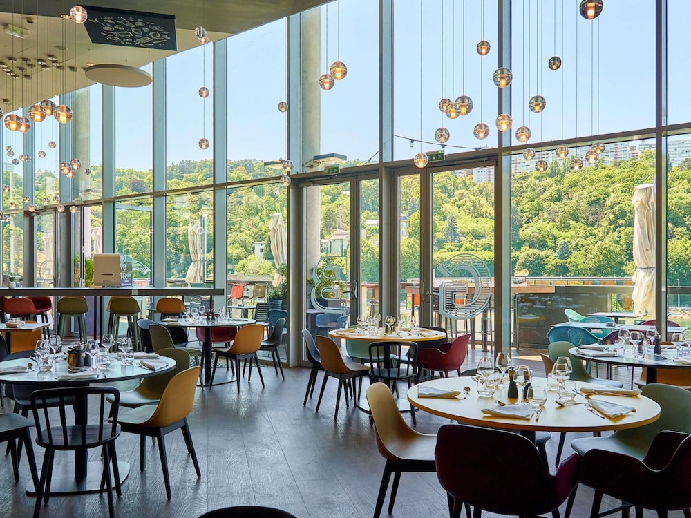 Novotel Lyon Confluence 59/80