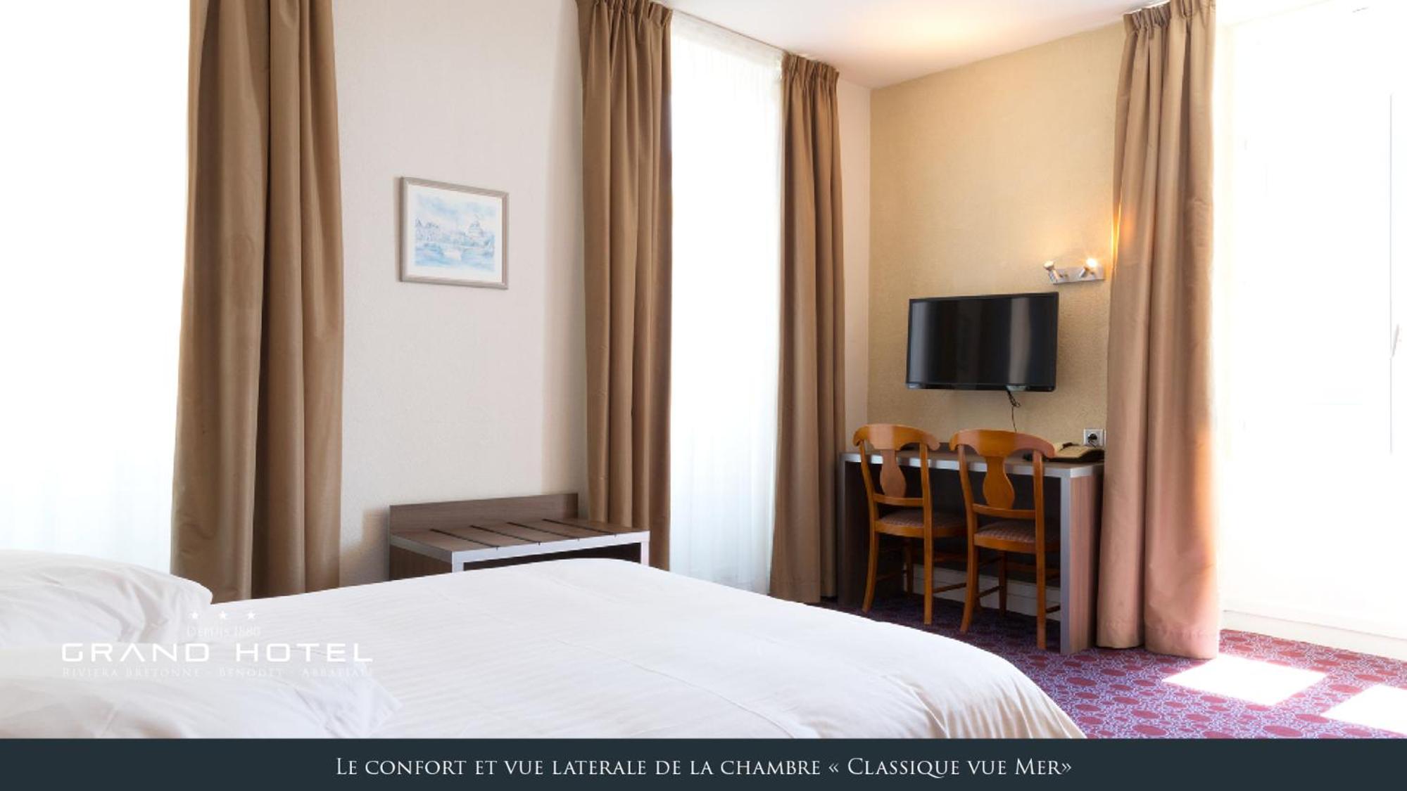 Classic, Double Bed, Riverside