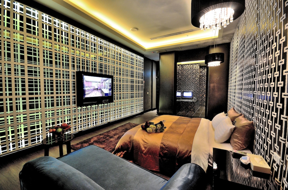 Hae Duenn Motel 14/50