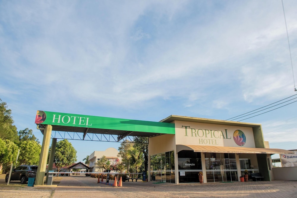 Hotel Tropical Garden 2/50