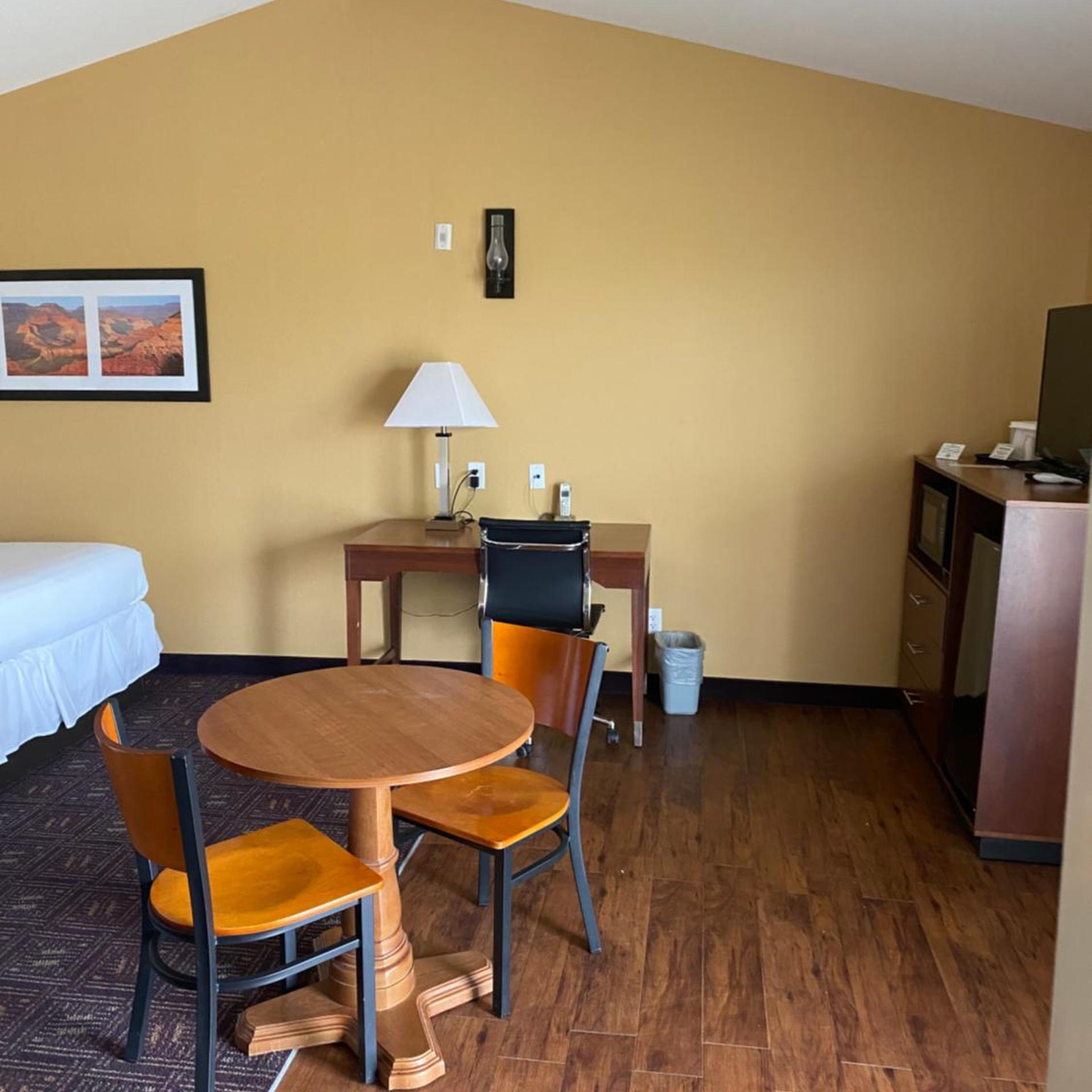 Southern Inns And Suites 21/37