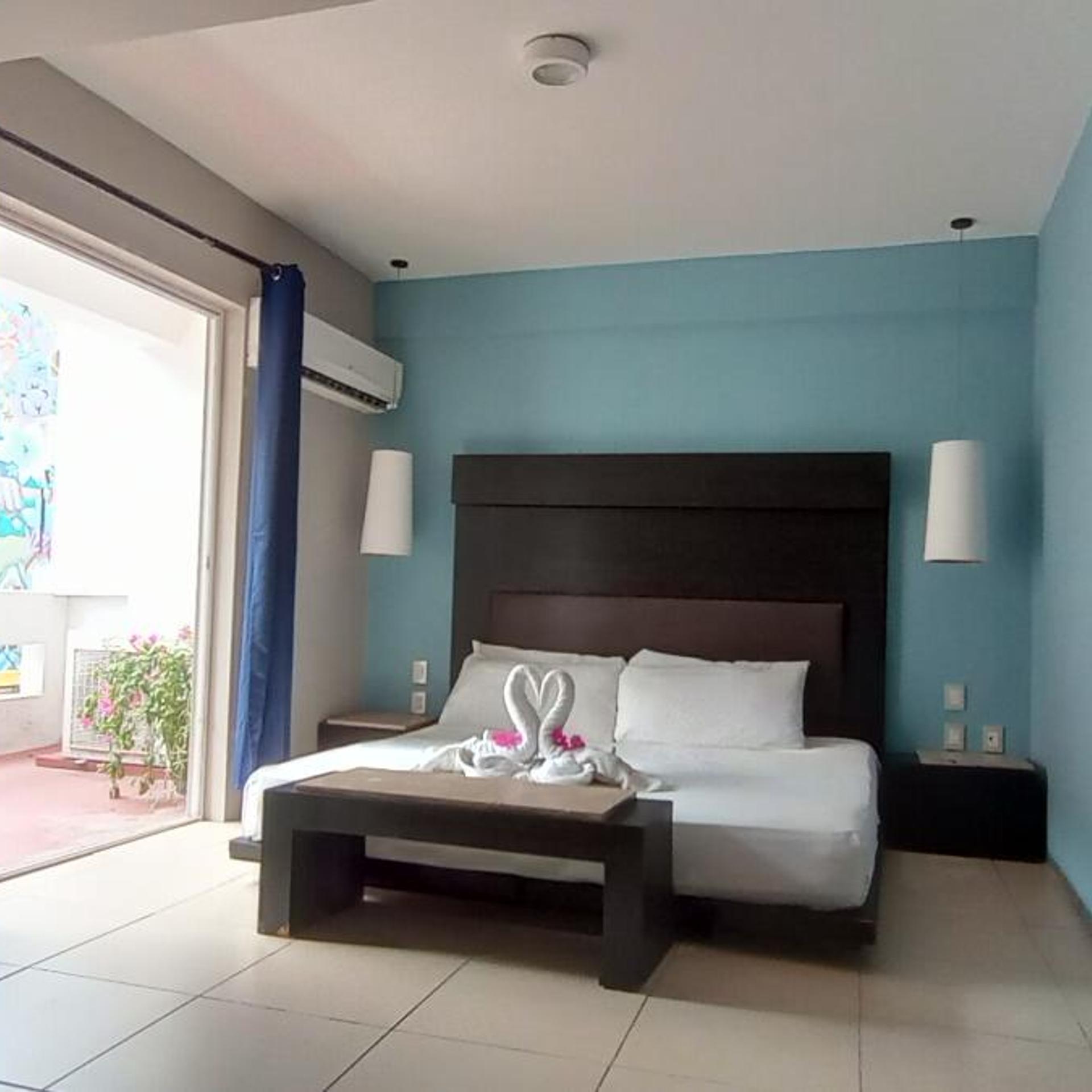 Hotel BLVD, Playa del Carmen 3/39