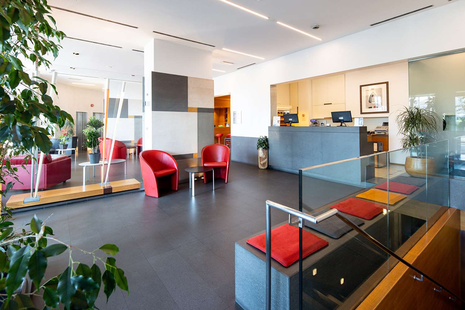 Best Western Hotel Major 6/44