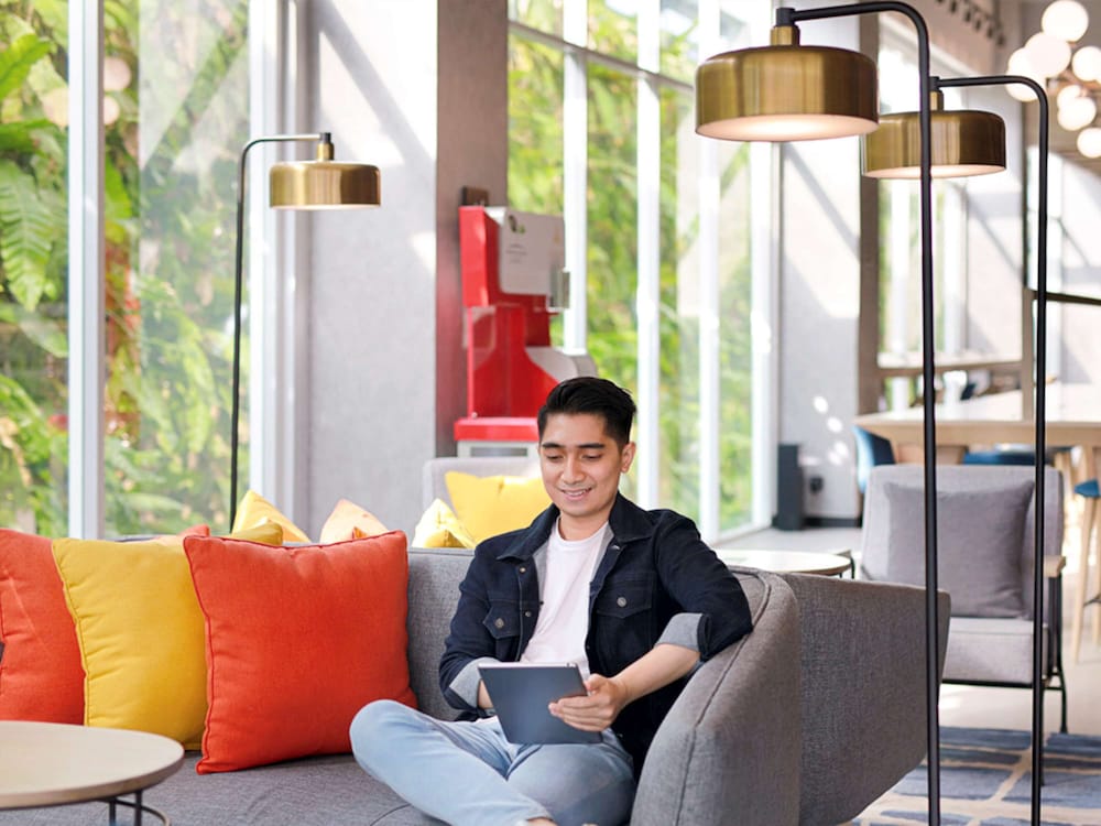 Ibis Samarinda 31/71