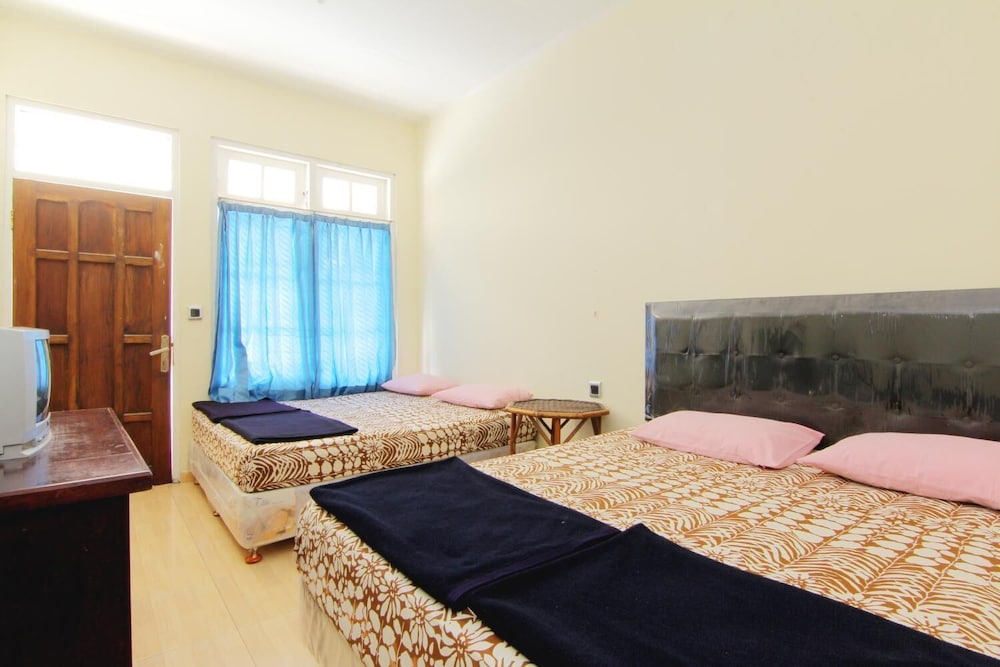 Hotel Wijaya 3 Kaliurang 19/30