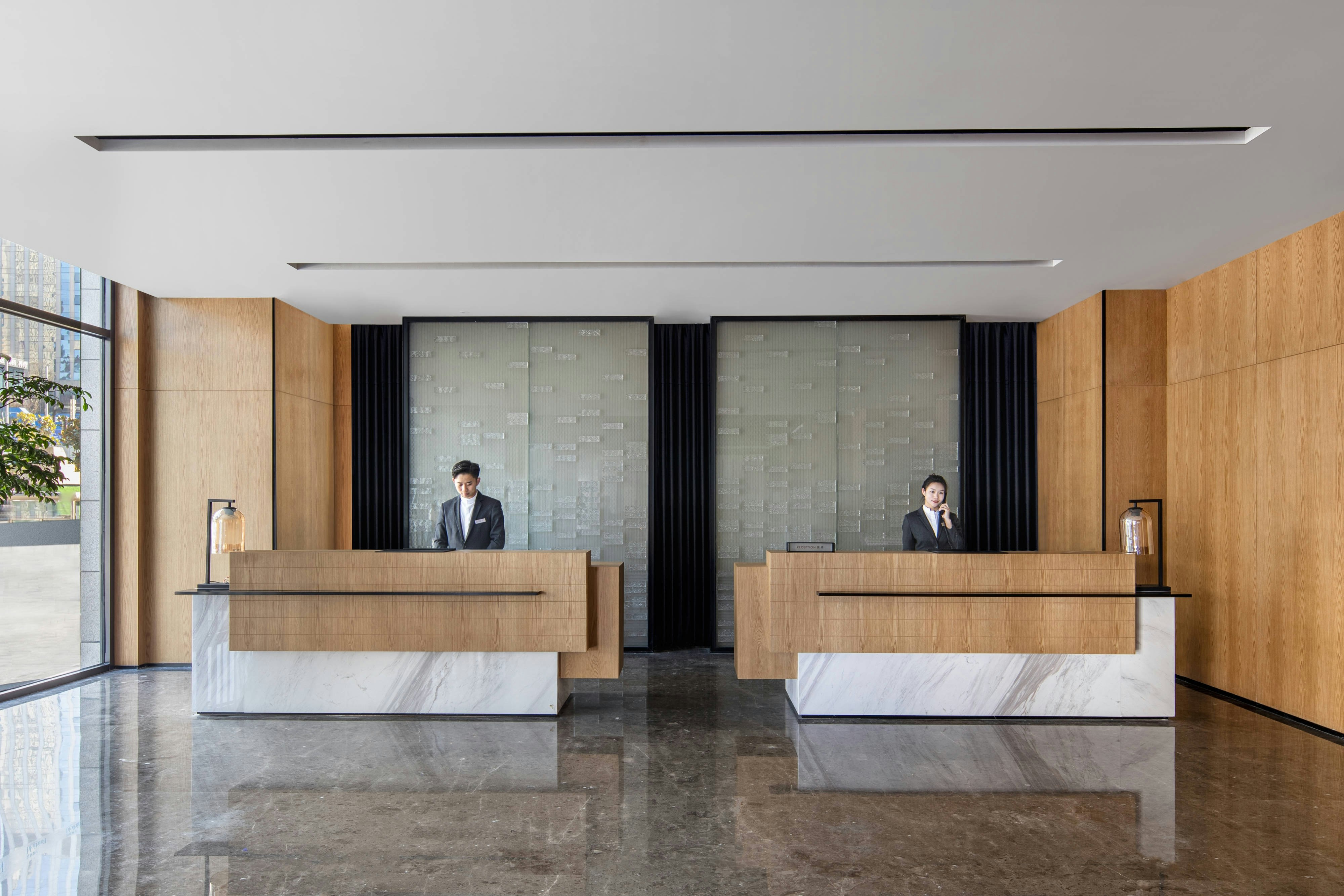 Fairfield by Marriott Guiyang Guanshanhu 3/10