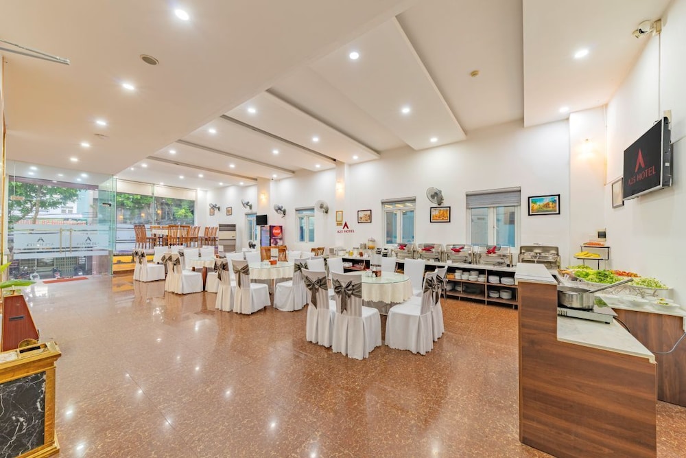 A25 Hotel - No. 137 Nguyen Du 48/69