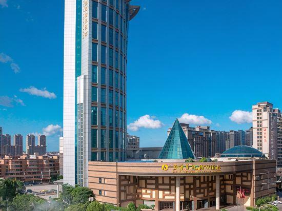 Aile Crown Holiday Hotel 7/38