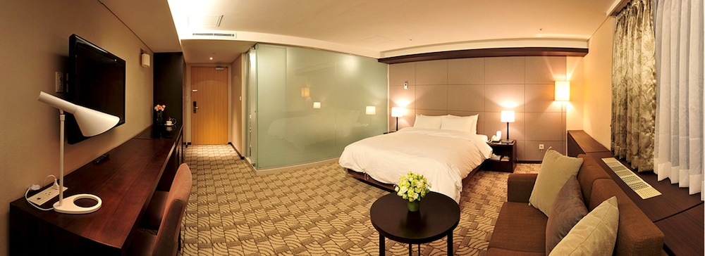 Interciti Hotel 41/67