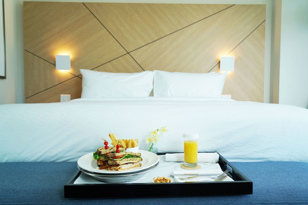 Novotel Miami Brickell 51/74