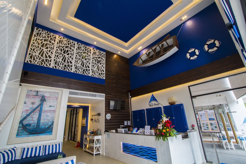 The Blue Pearl Kata Hotel 14/66